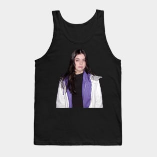 Take care reject Tank Top